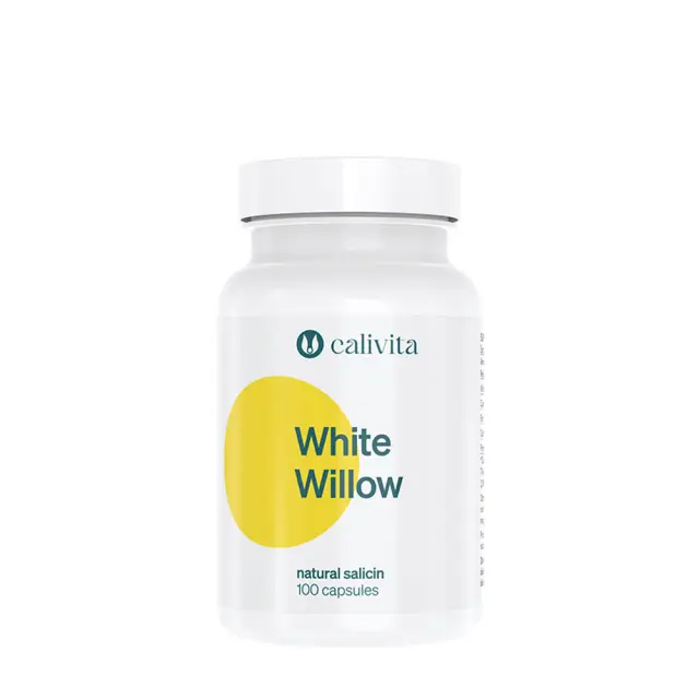 CaliVita White Willow