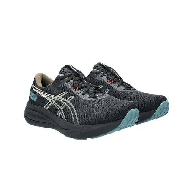 Asics Men's Gel-Pulse 17 Gore-Tex Μαύρο 1011C154-001 (Asics) 3