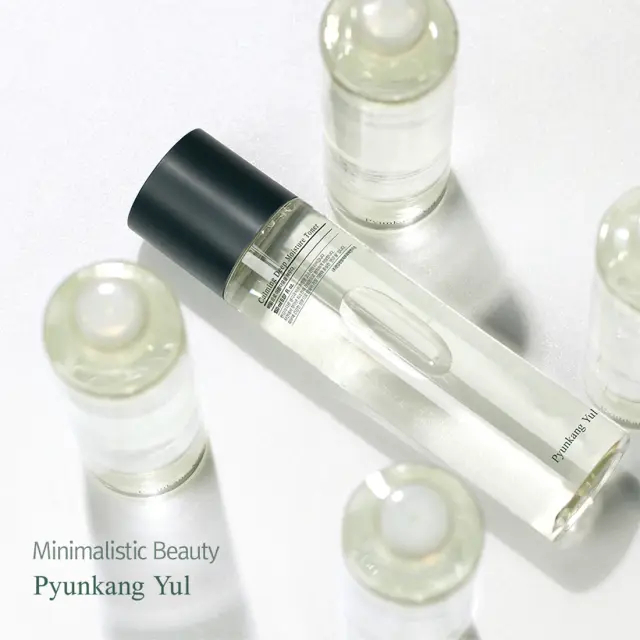 Pyunkang Yul Calming Deep Moisture Toner Τονωτική Λοσιόν Προσώπου 150ml 3