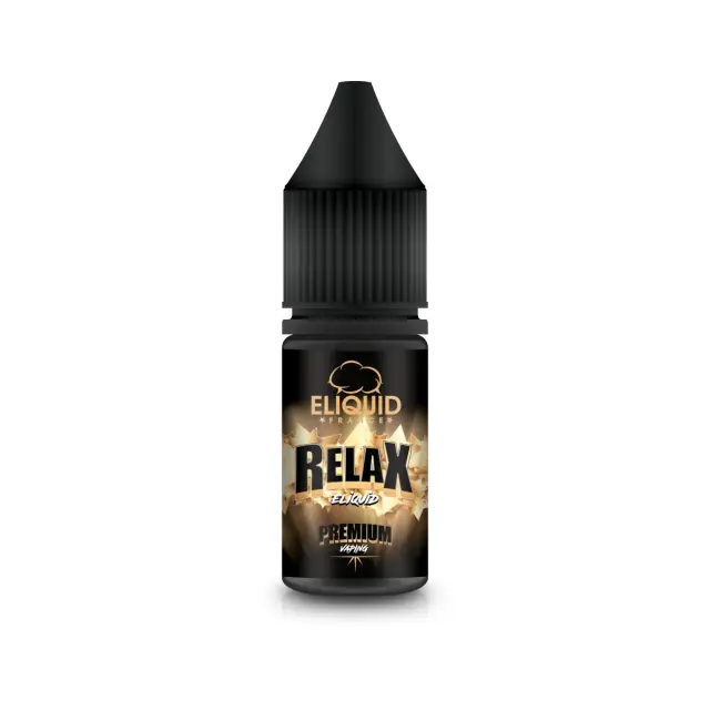 ELiquid France Relax 10ml 6mg