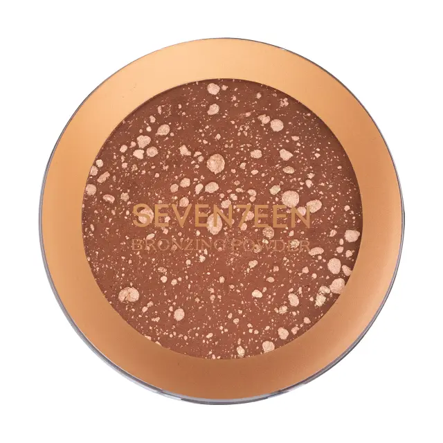 Seventeen Bronzing Powder 16g | 02