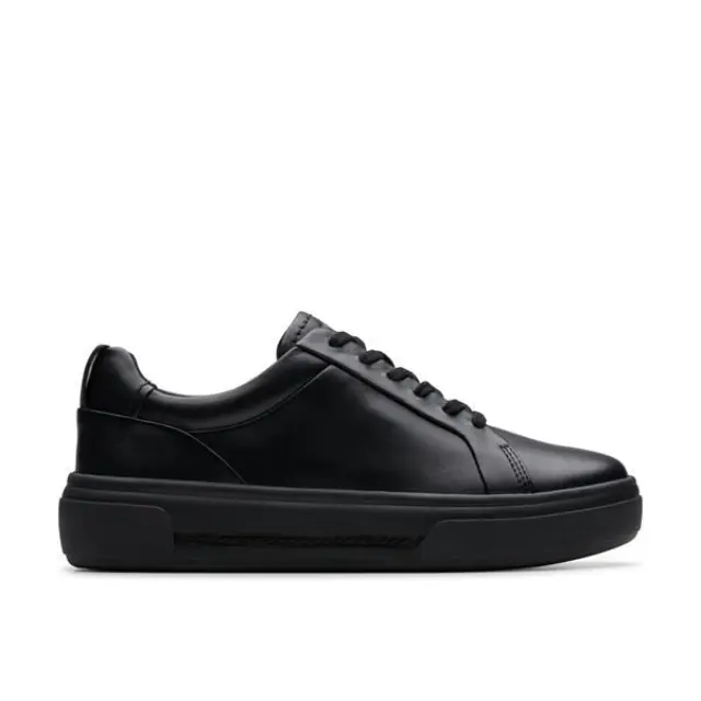 Clarks Hollyhock Walk Black/Black Black/Black - 41.5 2