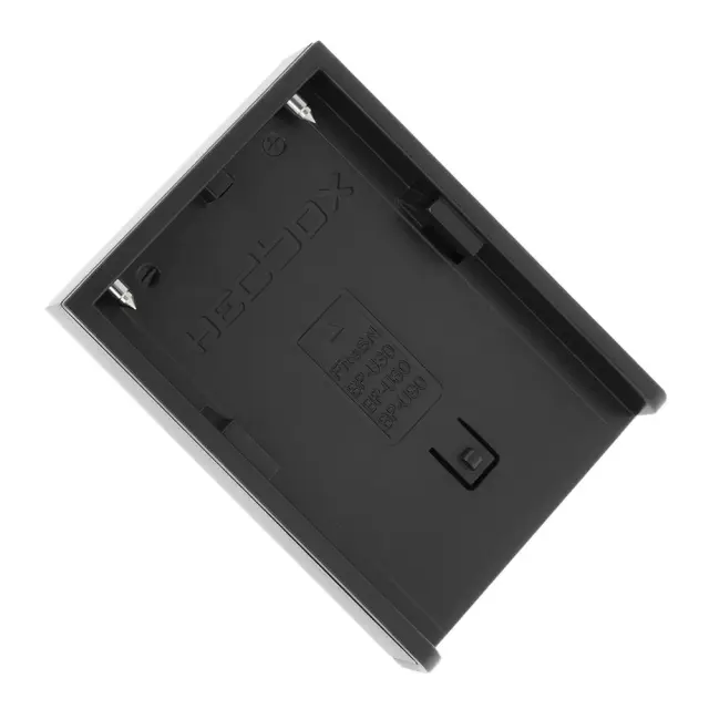 HedBOX RP-DBPU Πλακέτα Φόρτισης Μπαταρίας DV