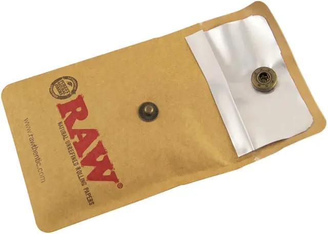 Raw Pocket Ashtray Τασάκι 3
