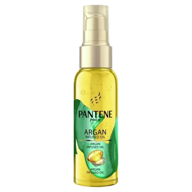 Pantene Λάδι με Έλαιο Argan 100ml