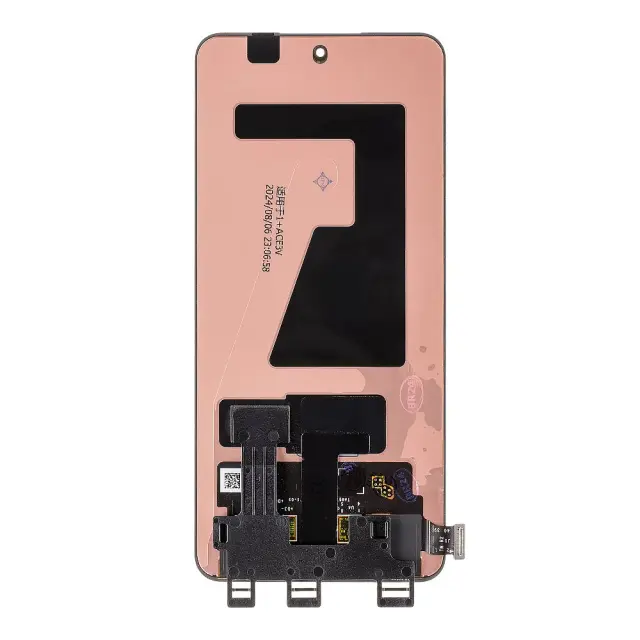 LCD Display + Touch Unit for OnePlus Nord 4 5G 2