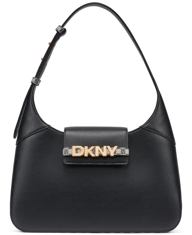 DKNY γυναικεία τσάντα ώμου AVRIL R6236L20-1 - OS
