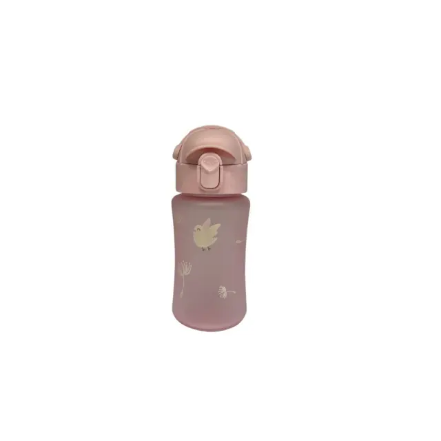 Πλαστικό Μπουκάλι Tritan Make A Wish Little Bird 350ml ABO