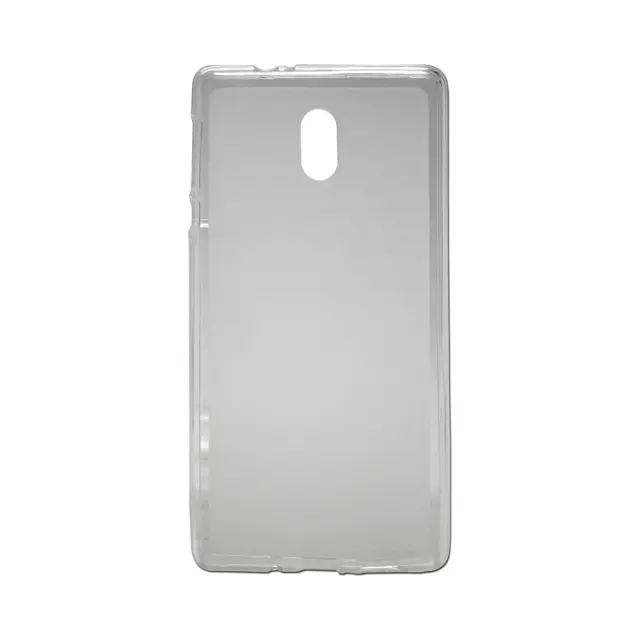 Θήκη Ancus TPU Case Για Nokia 3 Ημιδιάφανη
