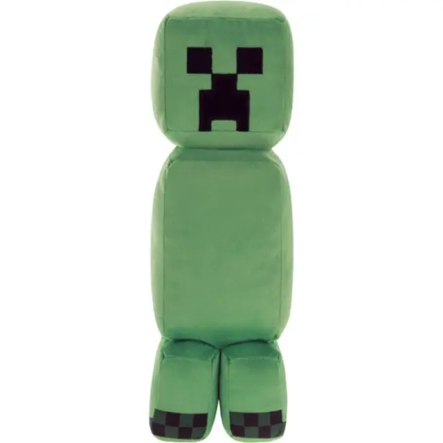 Λούτρινο Minecraft - 20cm Creeper Plush PL25494MC-CRE