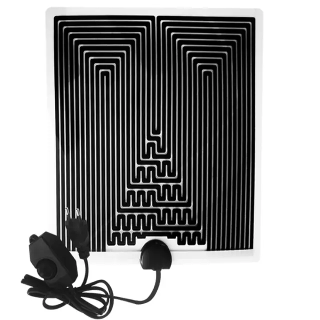 Large Θερμαντικό Χαλάκι Τεράριουμ 20w | Reptile Nova 2