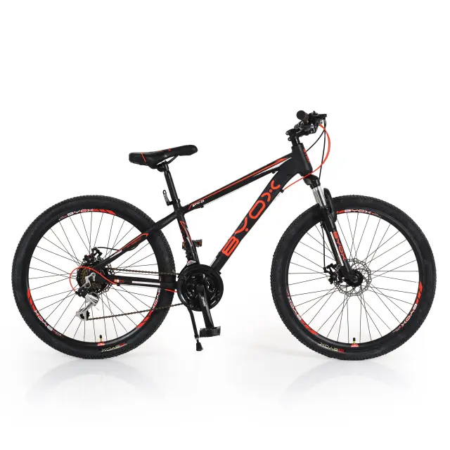 BYOX - Bicycle alloy 26“ BTW - 3800146201968