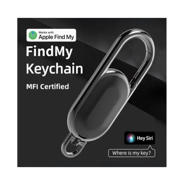 SMART FINDER LUCKY TAG ΣΥΜΒΑΤΟ ΜΕ IOS RL-07264