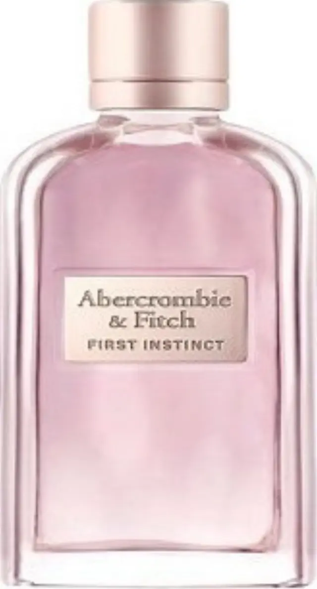 Abercrombie & Fitch First Instinct For Her Eau de Parfum for women 30 ml 2
