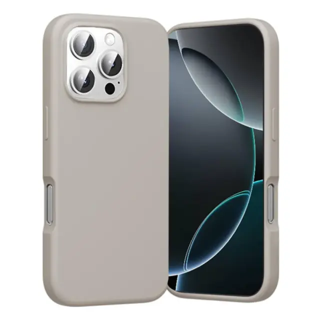 Vention KUHM0-40 iPhone 16 Pro Max MagSafe (Szare)