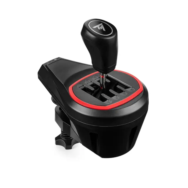 Thrustmaster TH8S Add-on Χειριστήριο Αλλαγής Ταχυτήτων