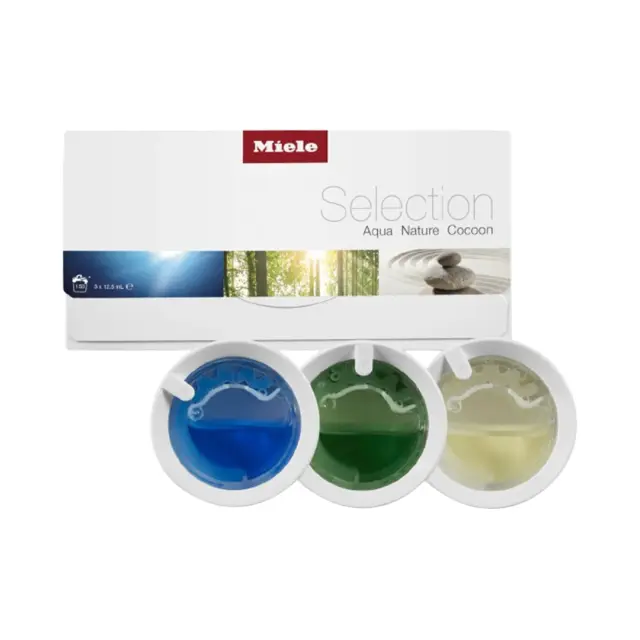 ΑΡΩΜΑΤΙΚA ΣΤΕΓΝΩΤΗΡΙΟΥ 3pcs FA CAN 452 L MIELE 12033110