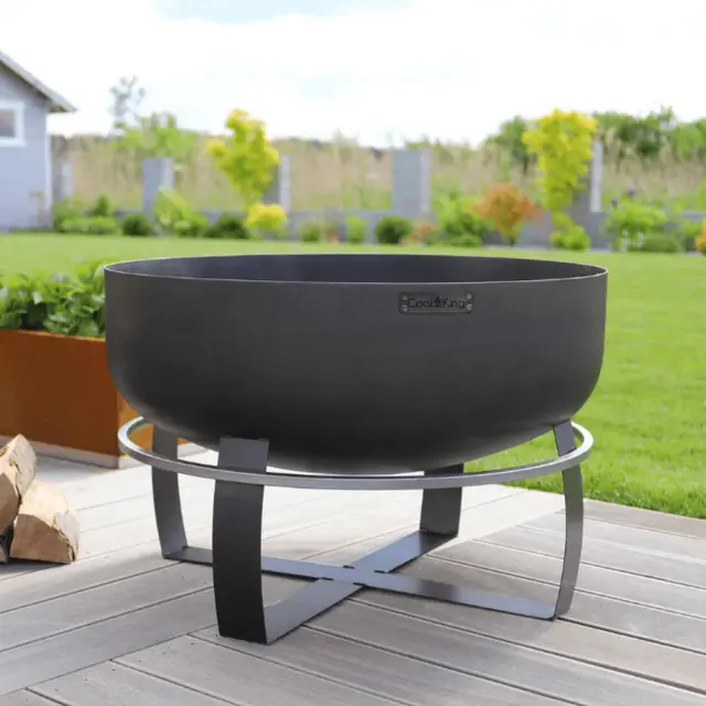 Cookking Fire Bowl Viking XXL 80cm 2