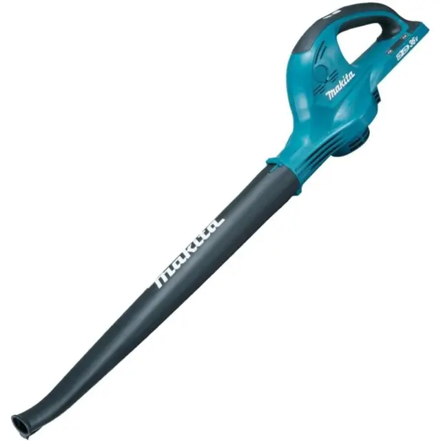 Makita DUB361Z - Φυσητήρας Μπαταρίας 18V x2 4,4 m³/min 2 Ταχ. (Χωρίς Μπαταρία + Φορτιστή)