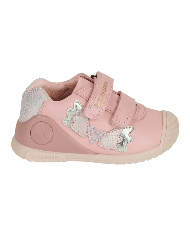 Παπούτσια sneakers Biomecanics