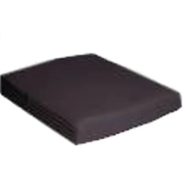 Μαξιλάρι Κατά Των Κατακλίσεων Foam + Gel Dekumed Afrodite 06315 Μπλε One Size 1 τμχ