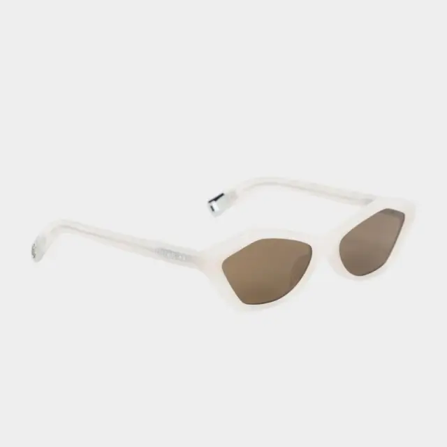 Γυαλιά Ηλίου Jacquemus Bambino 42 JAC42C12SUN Λευκό - 56 2
