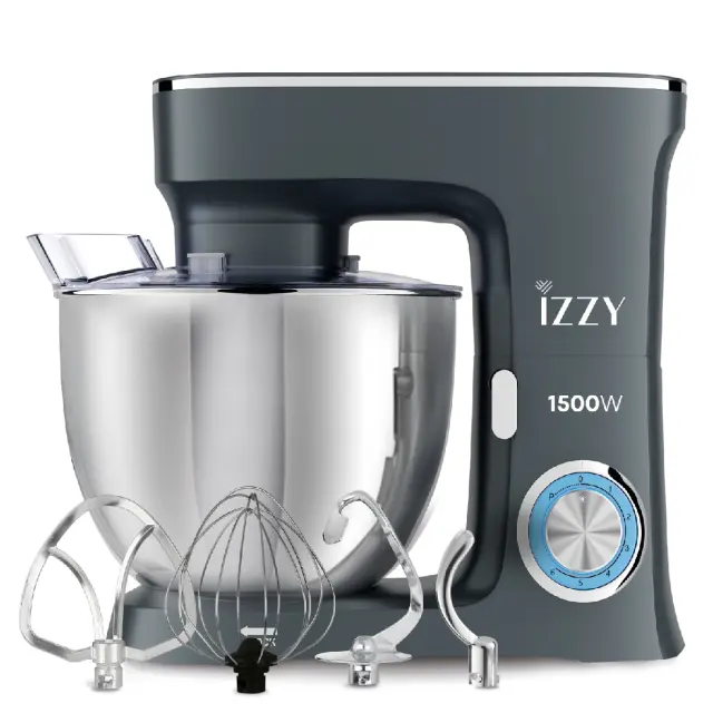 ΚΟΥΖΙΝΟΜΗΧΑΝΗ IZ-1505 CHEF PRO 1500W IZZY
