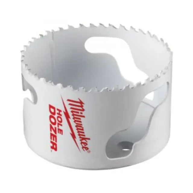 Milwaukee 4932399662 - ΠΟΤΗΡΟΚΟΡΩΝΑ ΑΔΑΜ/ΝΗ 57mm MW