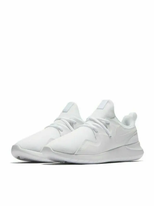 Women's Nike Tessen Shoe AA2172-100 - 40 2