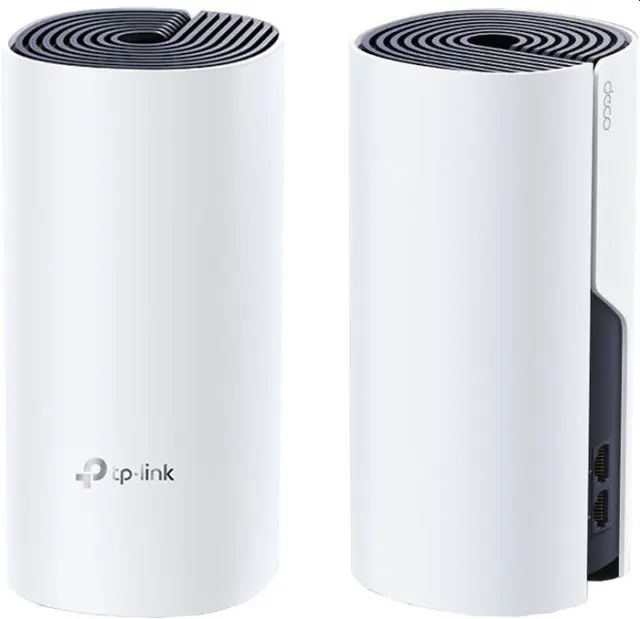 WIRELESS ACC POINT Deco P9(2-pack)