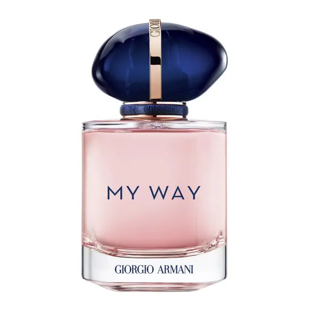 Armani (Giorgio Armani) My Way Eau de Parfum for women 50 ml