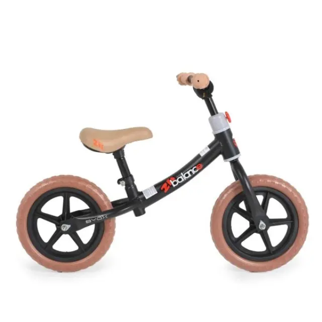 BYOX - Balanced bicycle 2B balance black - 3800146227838 2