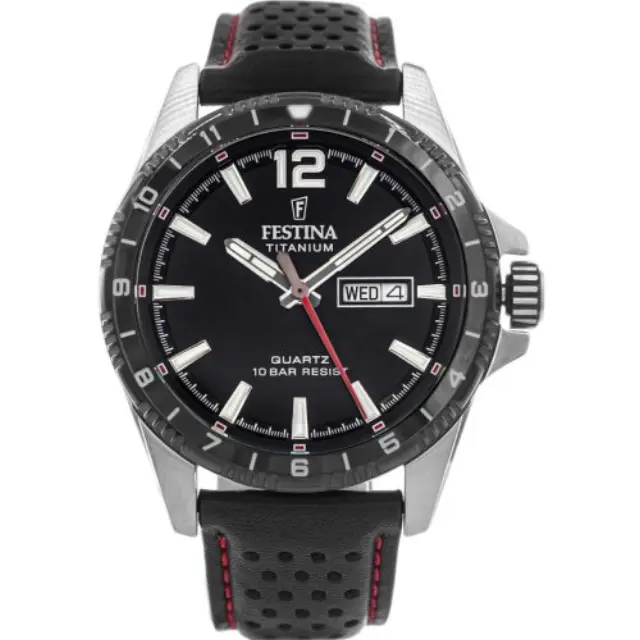 Festina Titanium 20699/4