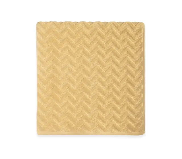 ΠΕΤΣΕΤΑ ΠΡΟΣΩΠΟΥ GILIAN 50X90 YELLOW NEF NEF