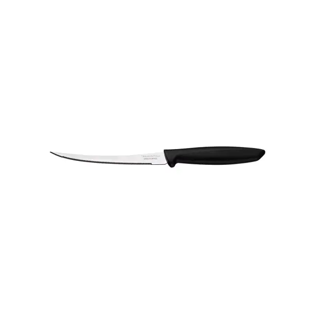 Μαχαίρι Ντομάτας & Γενικής Χρήσης Tramontina Laser-Serrated 12cm
