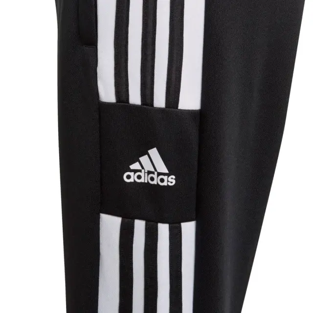 Adidas Squadra 21 Black GK9553 - 128 3