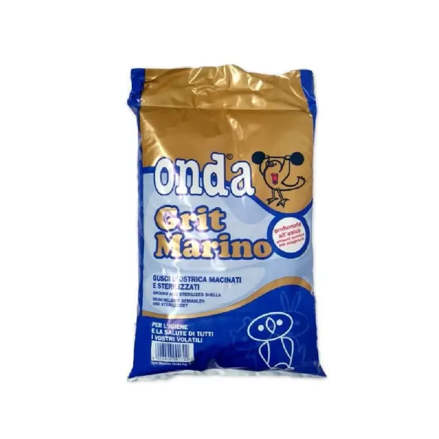 Onda Wave Grit Άμμος Κοχυλιών 5kg