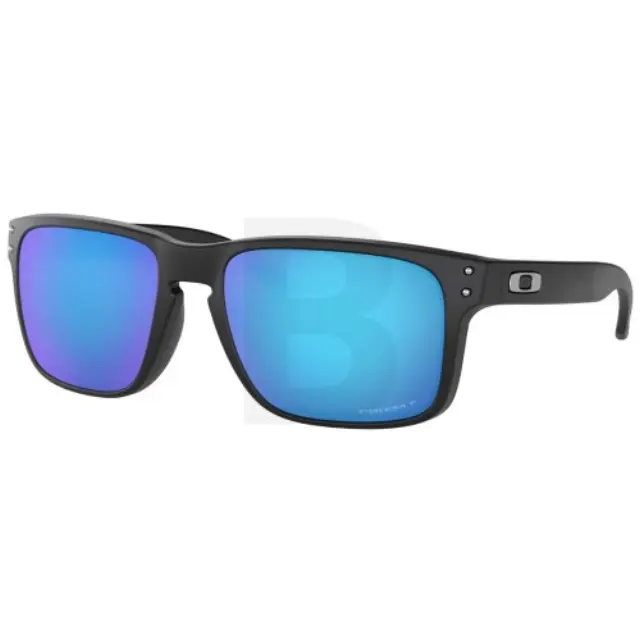Oakley Holbrook OO9102 9102F0 55 PRIZM Polarized