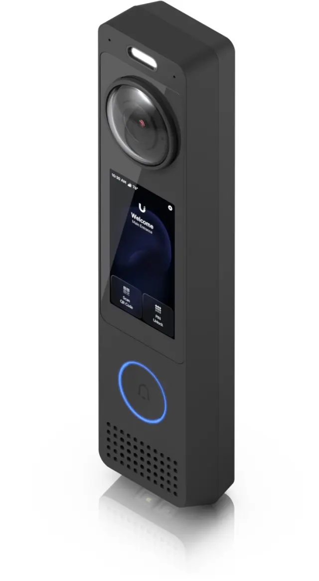 Ubiquiti UniFi Protect G6 Pro Entry