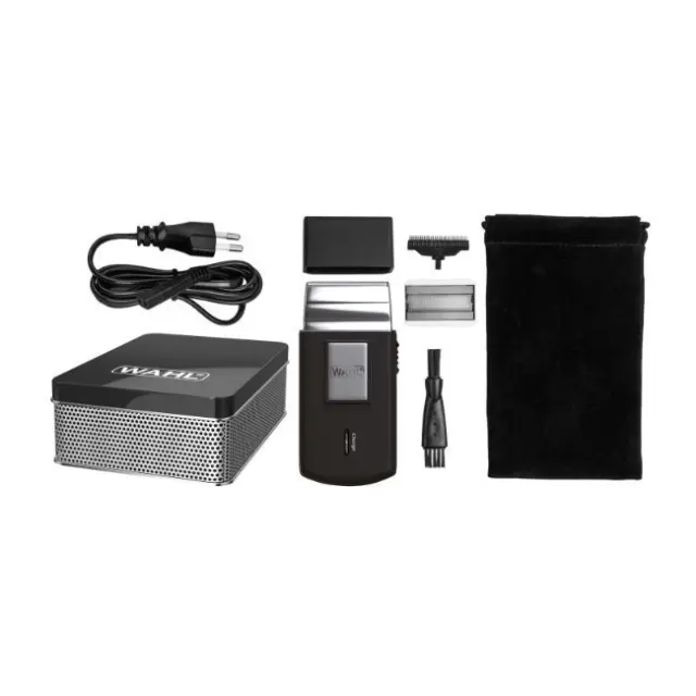 Wahl Professional 3615-1016 Foil Ξυριστική Μηχανή Προσώπου Επαναφορτιζόμενη 2