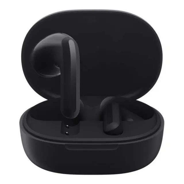 Wireless Bluetooth Xiaomi Redmi Buds 4 Lite Μαύρο BHR7118GL