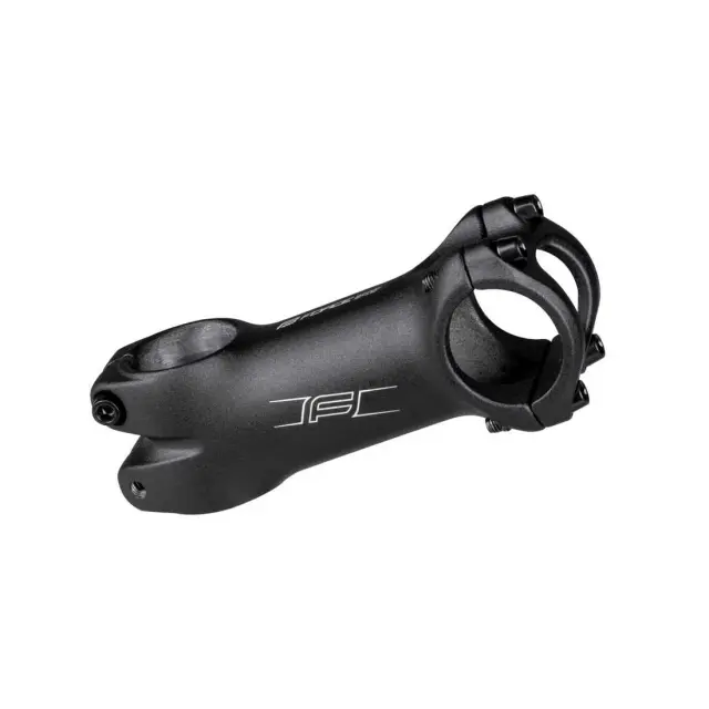 FORCE BASIC S4.2 ΛΑΙΜΟΣ ΠΟΔΗΛΑΤΟΥ A-HEAD 31,8/90mm MATT/BLACK 3064170
