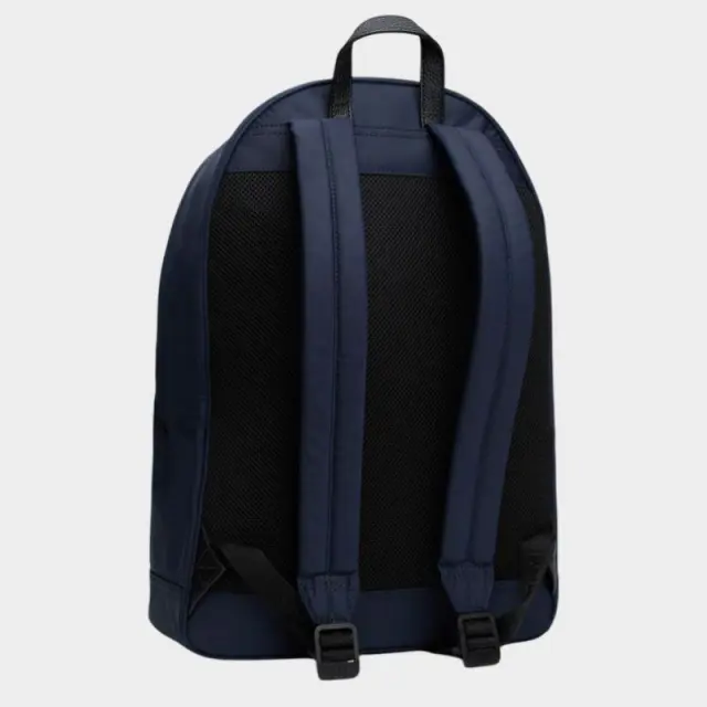 Tommy Hilfiger - Ανδρικό Σακίδιο Th Repreve Backpack Zaino AM0AM12684-DW6 Μπλε Σκούρο 2