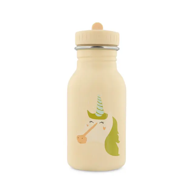 Ανοξείδωτο Παγούρι 350ml Mrs.Unicorn - Trixie