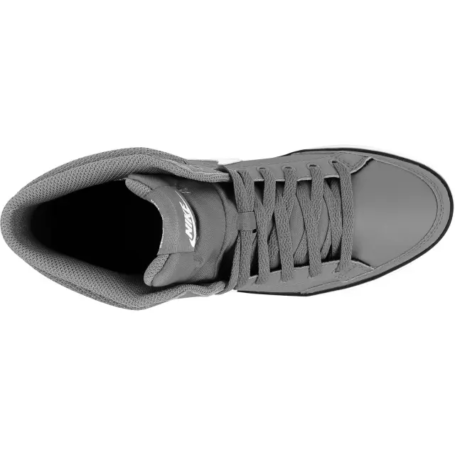 NIKE CAPRI III MID LEATHER 579623-019 - 46 3