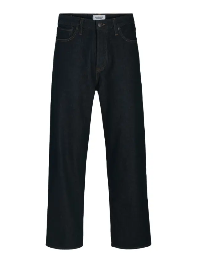 Jackamp;Jones ανδρικό παντελόνι τζιν loose fit 12300799-1