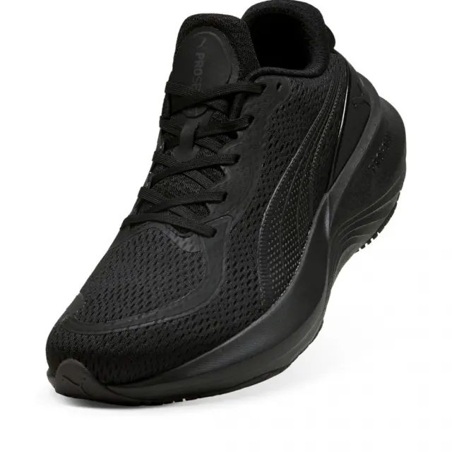 Puma Scend Pro 2 (310779-02) - Μαύρο 3