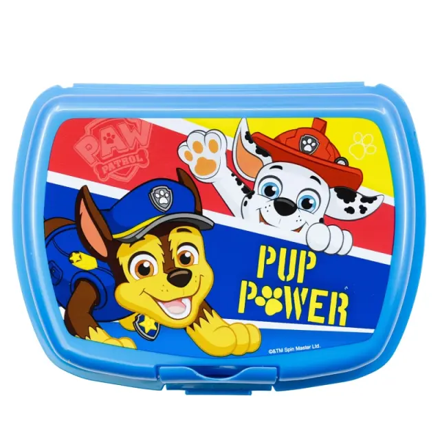 Φαγητοδοχείο Paw Patrol Lunch Box Pup Power - 74638 3