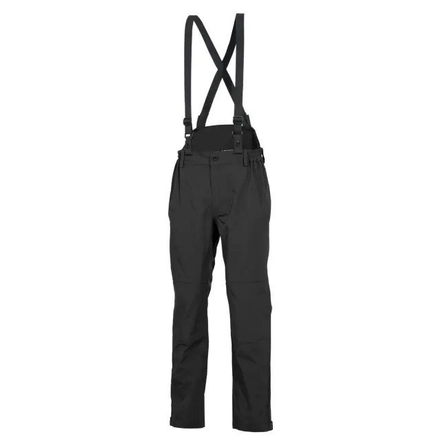 HURRICANE SHELL PANTS K05055 01-Black - L