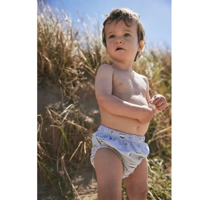 Fresk: Πάνα - μαγιό με προστασία UV50 Surf Boy 12-24 μηνών - 12 - 24 μηνών 2